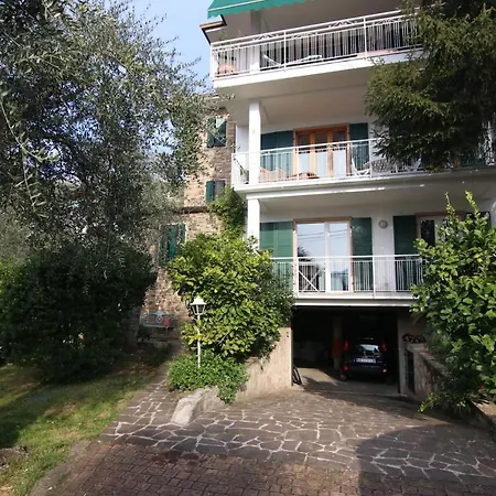 Apartamento 3 Whit Balcony And Wiew *