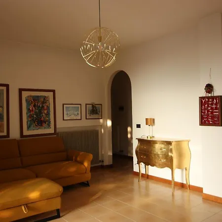 Apartamento 3 Whit Balcony And Wiew