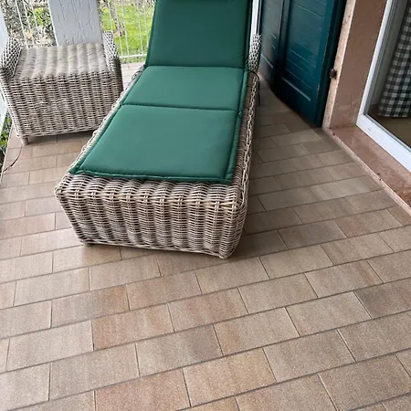 3 Whit Balcony And Wiew * Malcesine